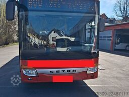 SETRA 415 NF - 43 Sitze - Klima - Automatik -