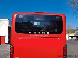 SETRA 415 NF - 43 Sitze - Klima - Automatik -