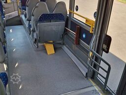SETRA 415 NF - 43 Sitze - Klima - Automatik -