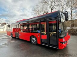 SOLARIS Urbino 12 Klima Automatik Euro 6 36/36 Plätze