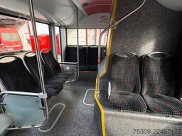 SOLARIS Urbino 12 Klima Automatik Euro 6 36/36 Plätze