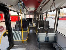 SOLARIS Urbino 12 Klima Automatik Euro 6 36/36 Plätze
