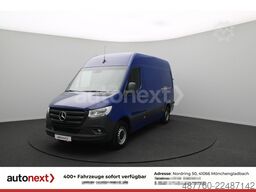 MERCEDES-BENZ Sprinter 317 *2x SCHIEBETÜR* AHK 2,8t+KAMERA+NAV