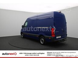 MERCEDES-BENZ Sprinter 317 *2x SCHIEBETÜR* AHK 2,8t+KAMERA+NAV