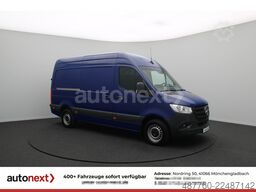 MERCEDES-BENZ Sprinter 317 *2x SCHIEBETÜR* AHK 2,8t+KAMERA+NAV