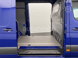 MERCEDES-BENZ Sprinter 317 *2x SCHIEBETÜR* AHK 2,8t+KAMERA+NAV