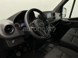 MERCEDES-BENZ Sprinter 317 *2x SCHIEBETÜR* AHK 2,8t+KAMERA+NAV