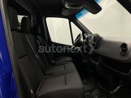 MERCEDES-BENZ Sprinter 317 *2x SCHIEBETÜR* AHK 2,8t+KAMERA+NAV