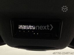 MERCEDES-BENZ Sprinter 317 *2x SCHIEBETÜR* AHK 2,8t+KAMERA+NAV