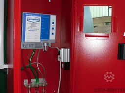 Schneider Tankbau Flüssigdüngerbehälter