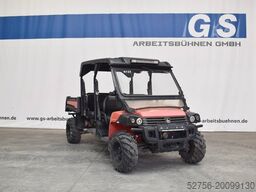 John Deere Gator 4x2 XUV 855 D S4