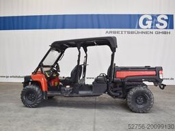 John Deere Gator 4x2 XUV 855 D S4