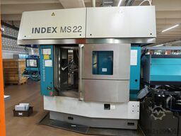INDEX MS22C