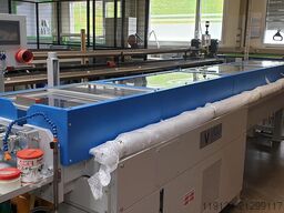 VIOLI Drawing bench VMTRI253S