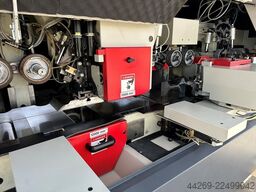 WEINIG Unimat 3000