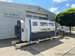 WEINIG Unimat 3000