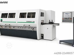 WEINIG Powermat 1200