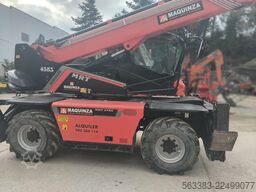 Manitou MRT2145 400 115 D