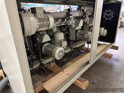 Weinig Unimat 23 E