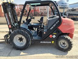 Manitou MC18.4 D