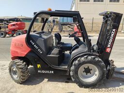 Manitou MC18.4 D