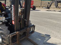 Manitou MC18.4 D