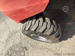 Manitou MC18.4 D