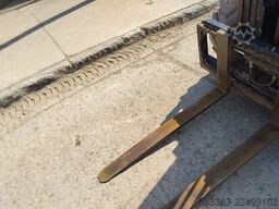 Manitou MC18.4 D