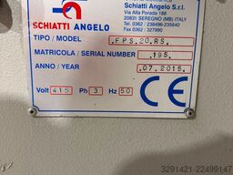 Schiatti Angelo FPS 20 RS