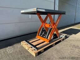 Unicraft SHT 2000