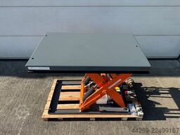 Unicraft SHT 2000