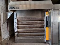 MIWE Ideal 18 m2