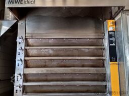 MIWE Ideal 18 m2