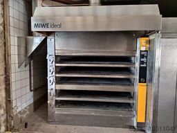 MIWE Ideal 18 m2