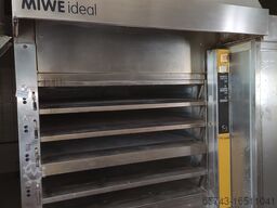 MIWE Ideal 18 m2