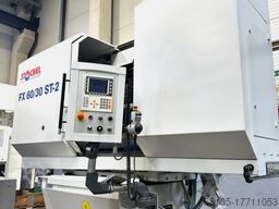 STĂ–CKEL FX 6030 ST-2