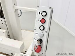 Diosna HKV224