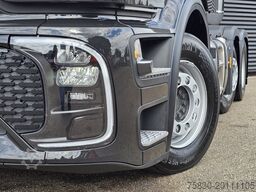 Mercedes-Benz ACTROS 2548 / GIGASPACE / PTO-PREP / 6X2/4 / !!...