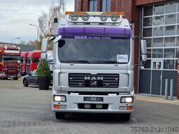 MAN TGL 12.240 4x2 Cartransporter - 12T - AS Tronic...