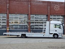 MAN TGL 12.240 4x2 Cartransporter - 12T - AS Tronic...