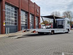 MAN TGL 12.240 4x2 Cartransporter - 12T - AS Tronic...