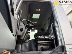 Mercedes-Benz Actros 3241/Esterer/8x2/Disel+Benzin/ADR