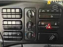 Mercedes-Benz Actros 3241/Esterer/8x2/Disel+Benzin/ADR