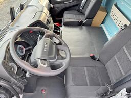 Iveco T-Way AD380T43H AT Water Tank Truck (12 units)