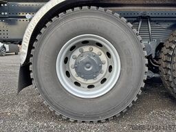 Iveco T-Way AD380T43H AT Water Tank Truck (12 units)