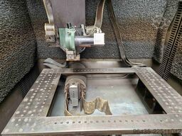 Agie Classic 3 und Progress 2