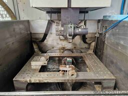 Agie Classic 3 und Progress 2