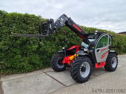 Manitou MLT 630 115D ST5 S2