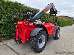 Manitou MLT 630 115D ST5 S2