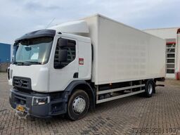 Renault D WIDE 280.19 - 58-BLX-3 - ALLE MILIEUZONE'S TO...